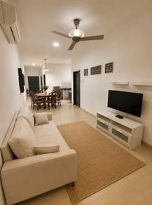 SelangorKu Pr1ma Lakefront Homes, Cyberjaya的公寓，照片2