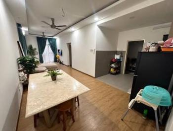 Condominium at Lakefront Homes, Cyberjaya, photo 1