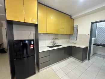 Apartment at Pr1ma Lakefront Homes, Cyberjaya, photo 3