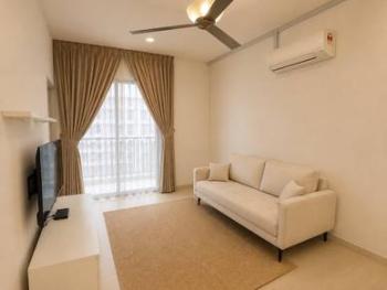 SelangorKu Pr1ma Lakefront Homes, Cyberjaya的公寓，照片1