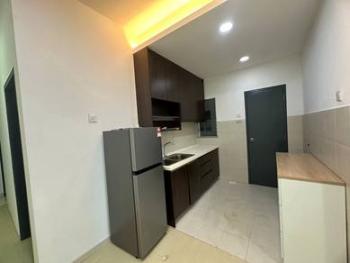 SelangorKu Pr1ma Lakefront Homes, Cyberjaya的公寓，照片3