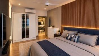 Kondominium di Lakefront Residence, Cyberjaya, foto 6