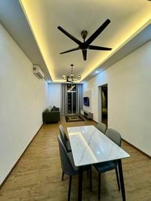 Condominium at Lakefront Homes, Cyberjaya, photo 2
