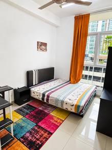 Condominium at Mutiara Ville, Cyberjaya, photo 2