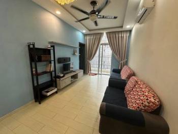 Apartment at Pr1ma Lakefront Homes, Cyberjaya, photo 1