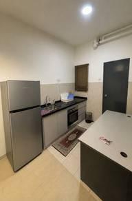 SelangorKu Pr1ma Lakefront Homes, Cyberjaya的公寓，照片3