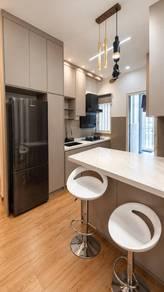 Condominium at Lakefront Homes, Cyberjaya, photo 8