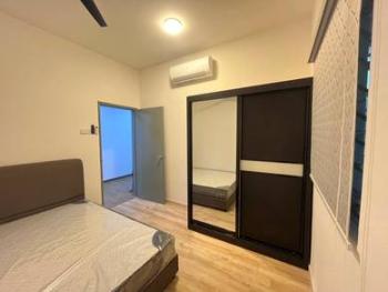 Condominium at Lakefront Homes, Cyberjaya, photo 4
