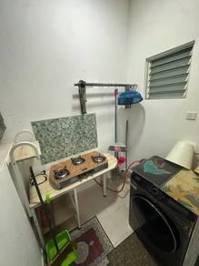 SelangorKu Pr1ma Lakefront Homes, Cyberjaya的公寓，照片6