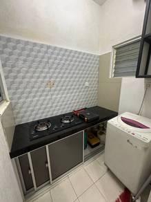 Apartment at Pr1ma Lakefront Homes, Cyberjaya, photo 5