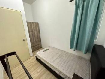 Condominium at Lakefront Homes, Cyberjaya, photo 8