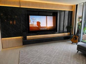 Kondominium di Lakefront Residence, Cyberjaya, foto 2