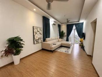 Condominium at Lakefront Homes, Cyberjaya, photo 2