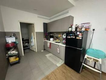 Condominium at Lakefront Homes, Cyberjaya, photo 5