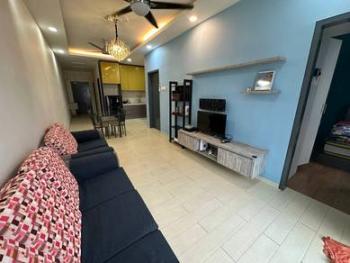 Apartment at Pr1ma Lakefront Homes, Cyberjaya, photo 2