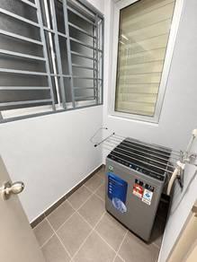 Condominium at Lakefront Residence, Cyberjaya, photo 8