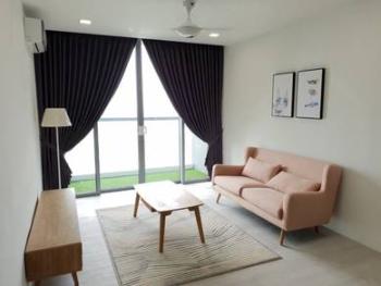 Condominium at Lakefront Residence, Cyberjaya, photo 1