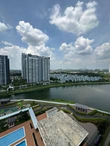 Condominium at Lakefront Homes, Cyberjaya, photo 2