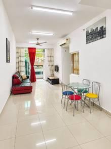 Condominium at Mutiara Ville, Cyberjaya, photo 1