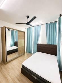 Condominium at Lakefront Homes, Cyberjaya, photo 5