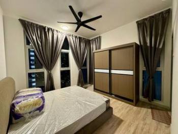 Condominium at Lakefront Homes, Cyberjaya, photo 3