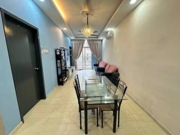 Apartment at Pr1ma Lakefront Homes, Cyberjaya, photo 6