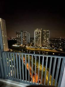 Condominium at Lakefront Homes, Cyberjaya, photo 4
