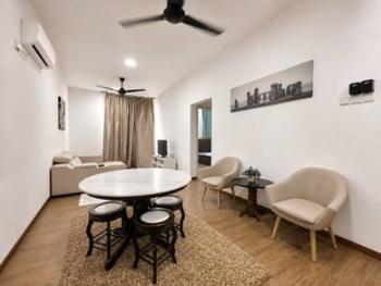 Condominium at Lakefront Homes, Cyberjaya, photo 1