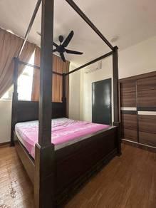 SelangorKu Pr1ma Lakefront Homes, Cyberjaya的公寓，照片4