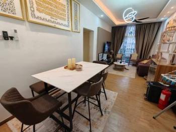 Condominium at Lakefront Homes, Cyberjaya, photo 2