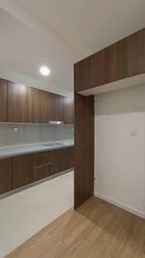 Kondominium di Lakefront Residence, Cyberjaya, foto 8