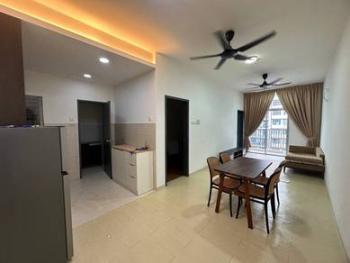 SelangorKu Pr1ma Lakefront Homes, Cyberjaya的公寓，照片2