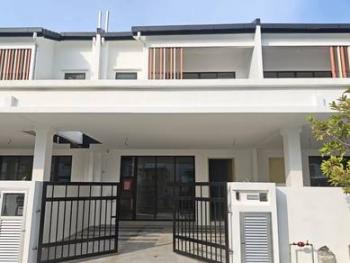 House at Nada Embun, Seremban 2, photo 1