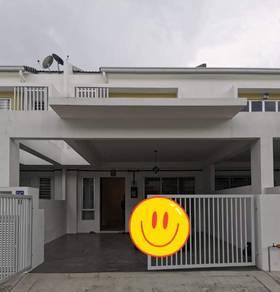 House at Tiara Sendayan, Bandar Sri Sendayan, photo 1