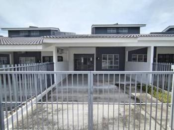 Iringan Bayu, Seremban 2的房屋，照片1