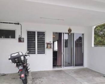 Tiara Sendayan, Bandar Sri Sendayan的房屋，照片2