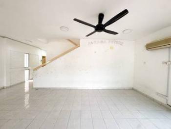 Living & dining – Bungalow at Taman Tun Abdul Razak, Ampang, photo 7