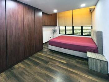 Apartmen di Taman Hijau, Ampang, foto 10