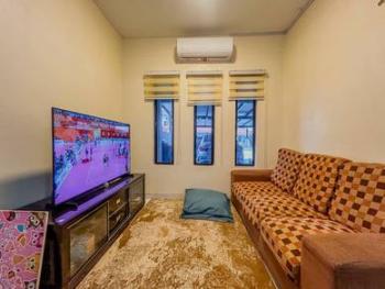 Taman Bunga Negara Seksyen 27, Shah Alam的房屋，照片5