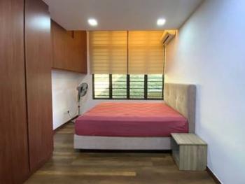Apartmen di Taman Hijau, Ampang, foto 9