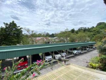 Apartmen di Taman Hijau, Ampang, foto 2