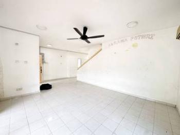 Living & dining – Bungalow at Taman Tun Abdul Razak, Ampang, photo 8