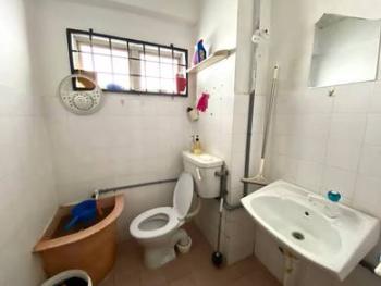 Apartment at Taman Cahaya, Ampang, photo 8
