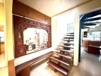 Jalan SS1, Kampung Tunku, Petaling Jaya的平房，照片10