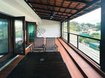 Apartmen di Taman Hijau, Ampang, foto 1