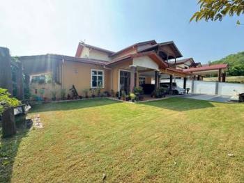 Bungalow at Perdana Heights Jalan Pulau Angsa, Shah Alam, photo 4