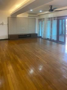 Apartmen di Taman Hijau, Ampang, foto 6
