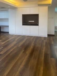 Apartmen di Taman Hijau, Ampang, foto 7