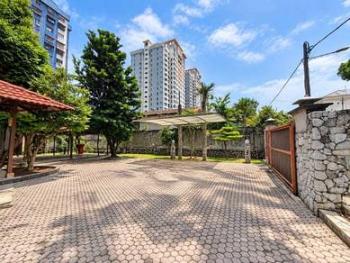 Jalan SS1, Kampung Tunku, Petaling Jaya的平房，照片3