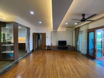 Apartmen di Taman Hijau, Ampang, foto 5